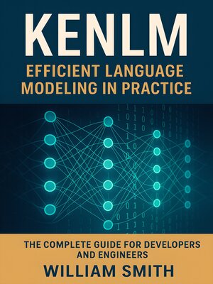cover image of KenLM
